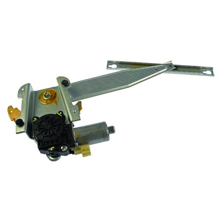 Wai Global WINDOW REGULATOR & MOTOR, WPR5717LMB WPR5717LMB